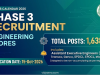 Phase 3: Engineering, Excise & Technical Services